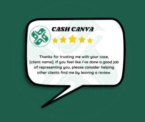 5 STAR REVIEW