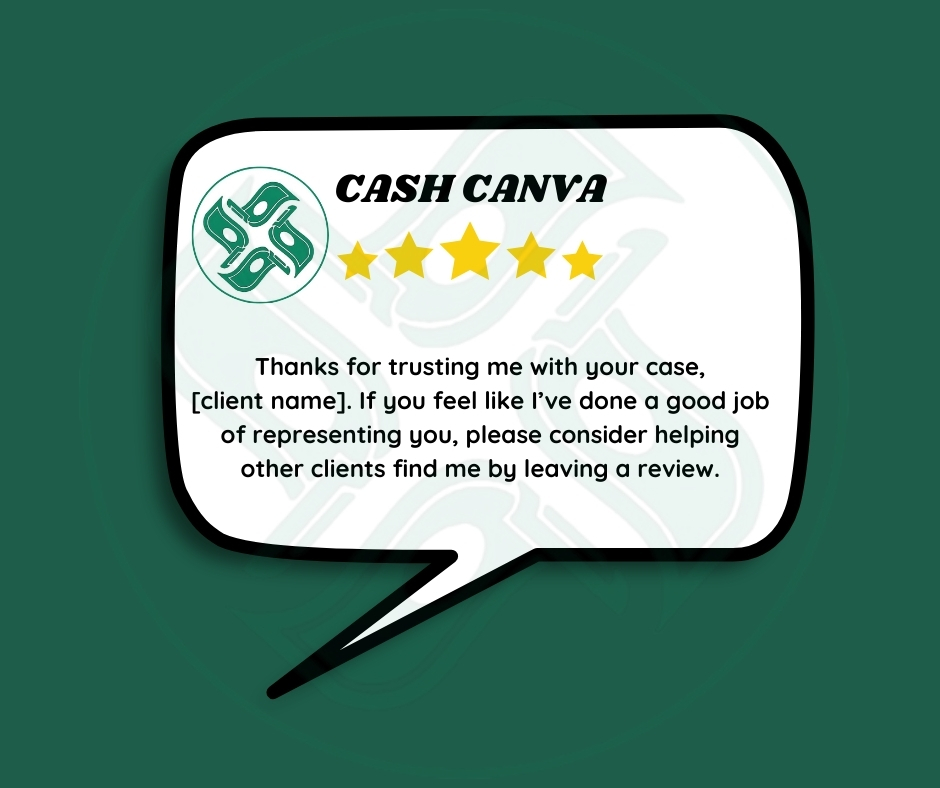 5 STAR REVIEW