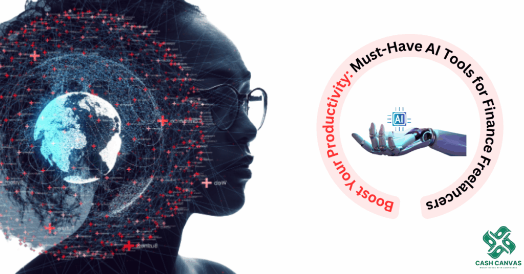 Boost Your Productivity: Must-Have AI Tools for Finance Freelancers