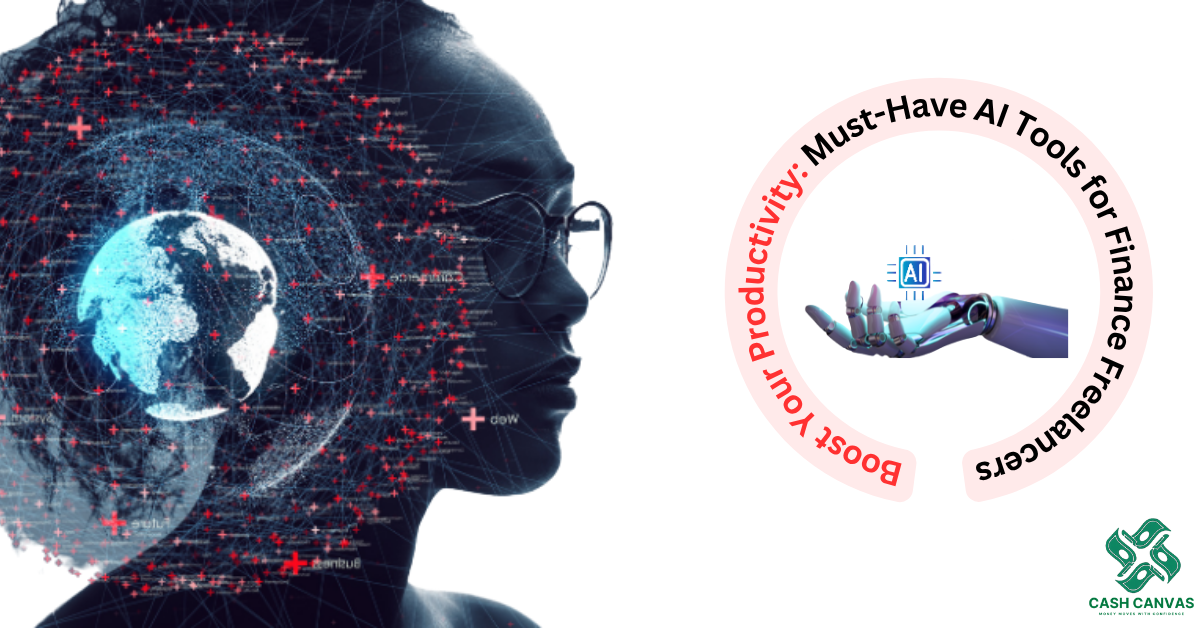 Boost Your Productivity: Must-Have AI Tools for Finance Freelancers