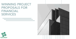 Winning Project Proposals for Financial Services Introduction